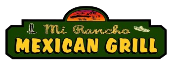 Mi Rancho Mexican Grill logo